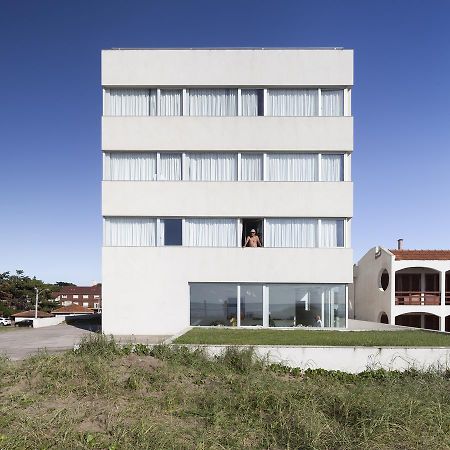 Vista Hotel Villa Gesell Zewnętrze zdjęcie