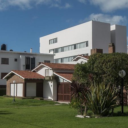 Vista Hotel Villa Gesell Zewnętrze zdjęcie