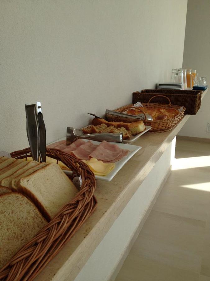Vista Hotel Villa Gesell Zewnętrze zdjęcie