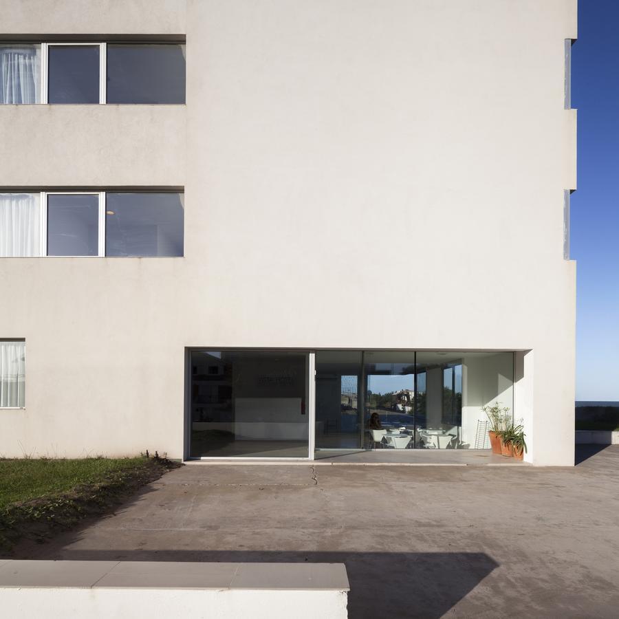 Vista Hotel Villa Gesell Zewnętrze zdjęcie
