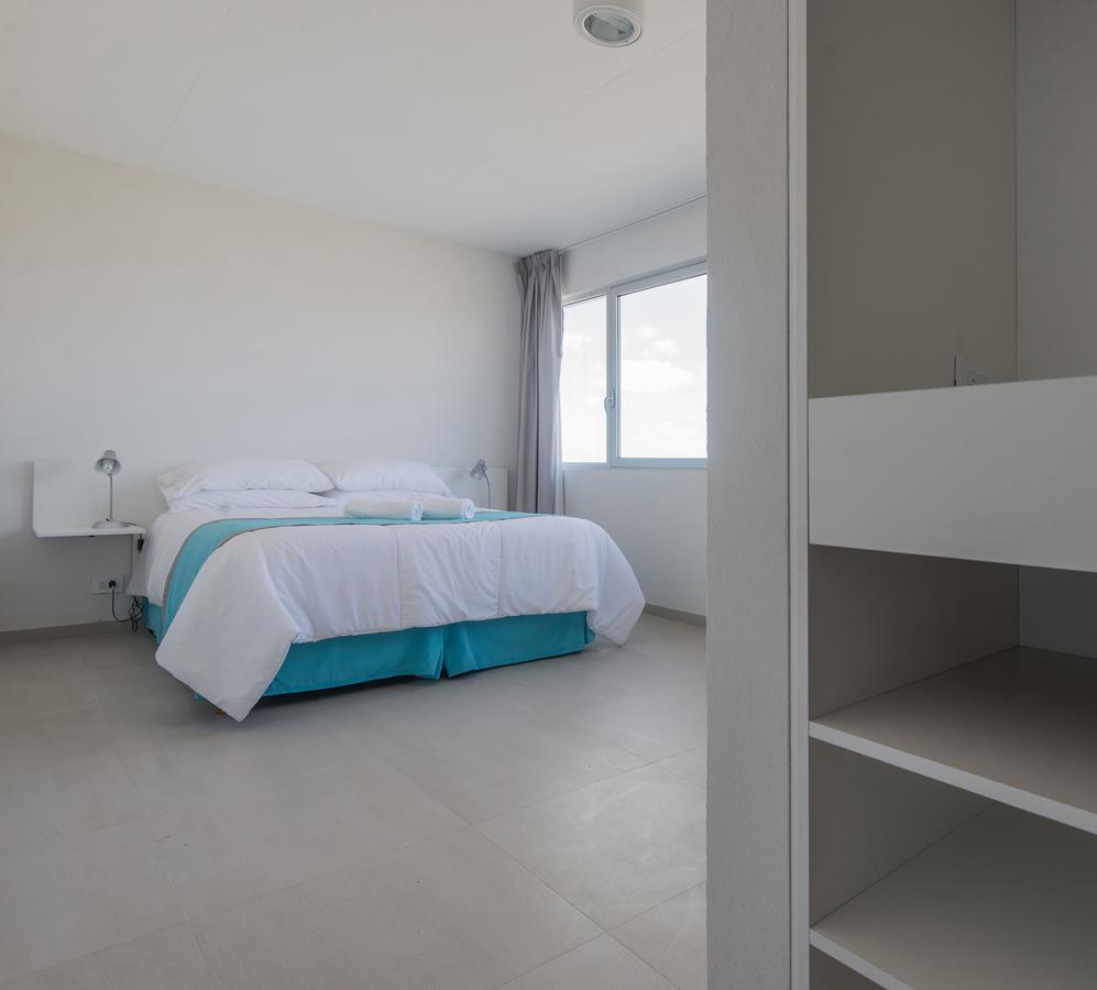 Vista Hotel Villa Gesell Zewnętrze zdjęcie