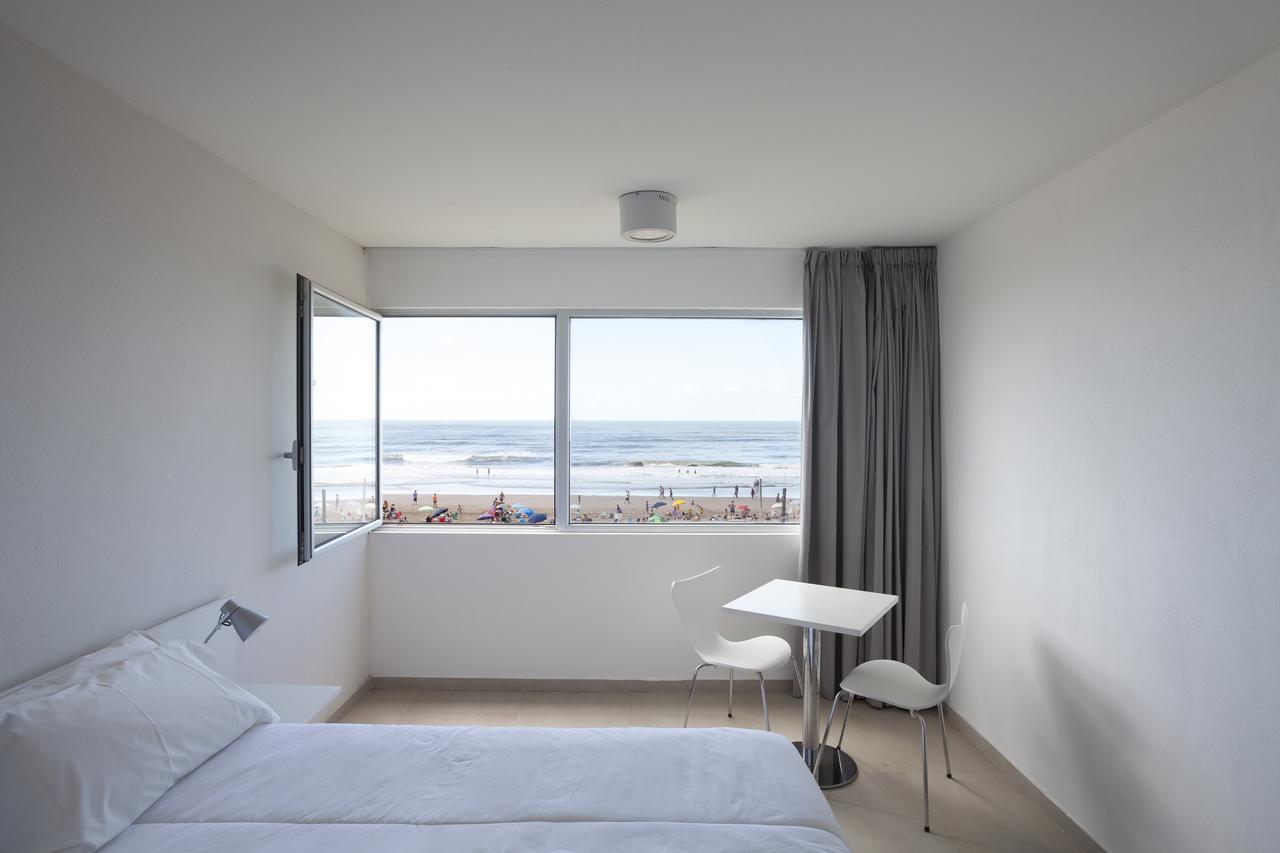 Vista Hotel Villa Gesell Zewnętrze zdjęcie