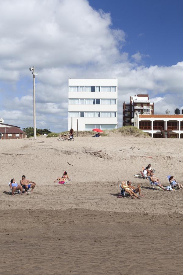 Vista Hotel Villa Gesell Zewnętrze zdjęcie