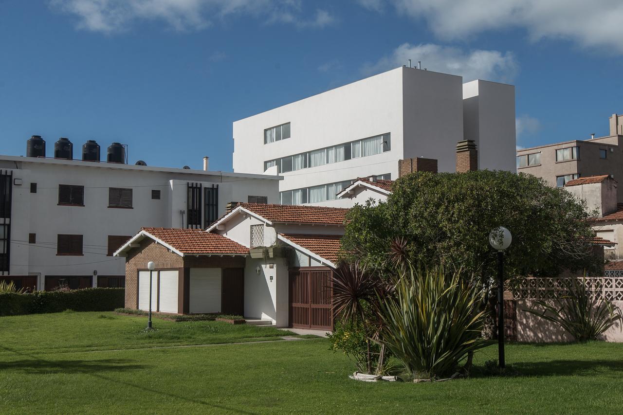 Vista Hotel Villa Gesell Zewnętrze zdjęcie