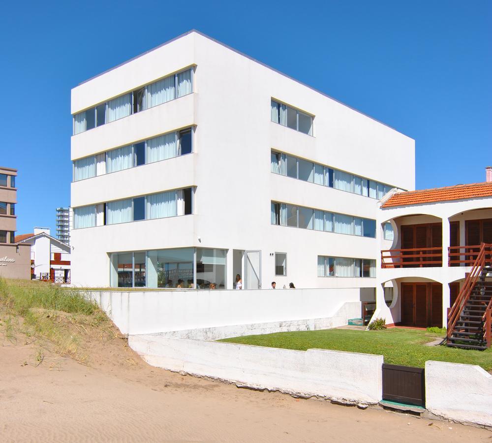 Vista Hotel Villa Gesell Zewnętrze zdjęcie