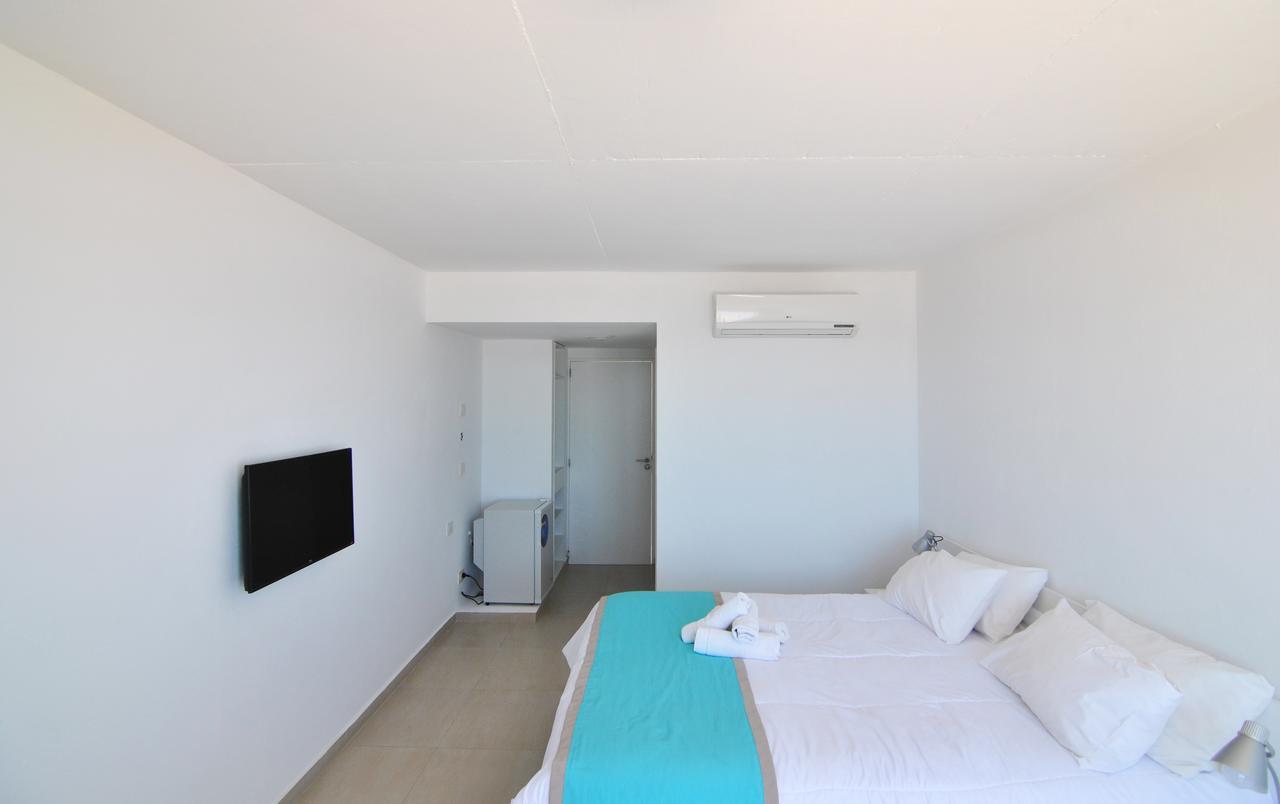 Vista Hotel Villa Gesell Zewnętrze zdjęcie