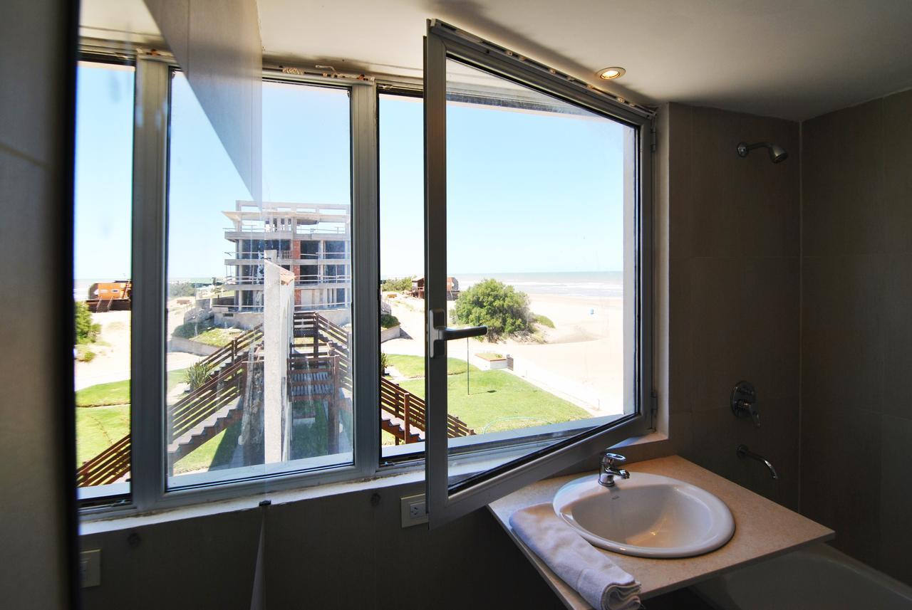 Vista Hotel Villa Gesell Zewnętrze zdjęcie