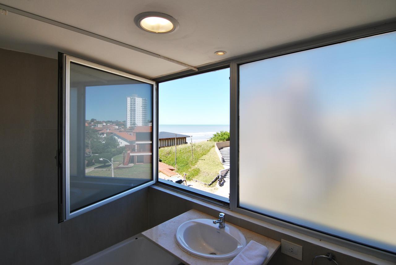 Vista Hotel Villa Gesell Zewnętrze zdjęcie