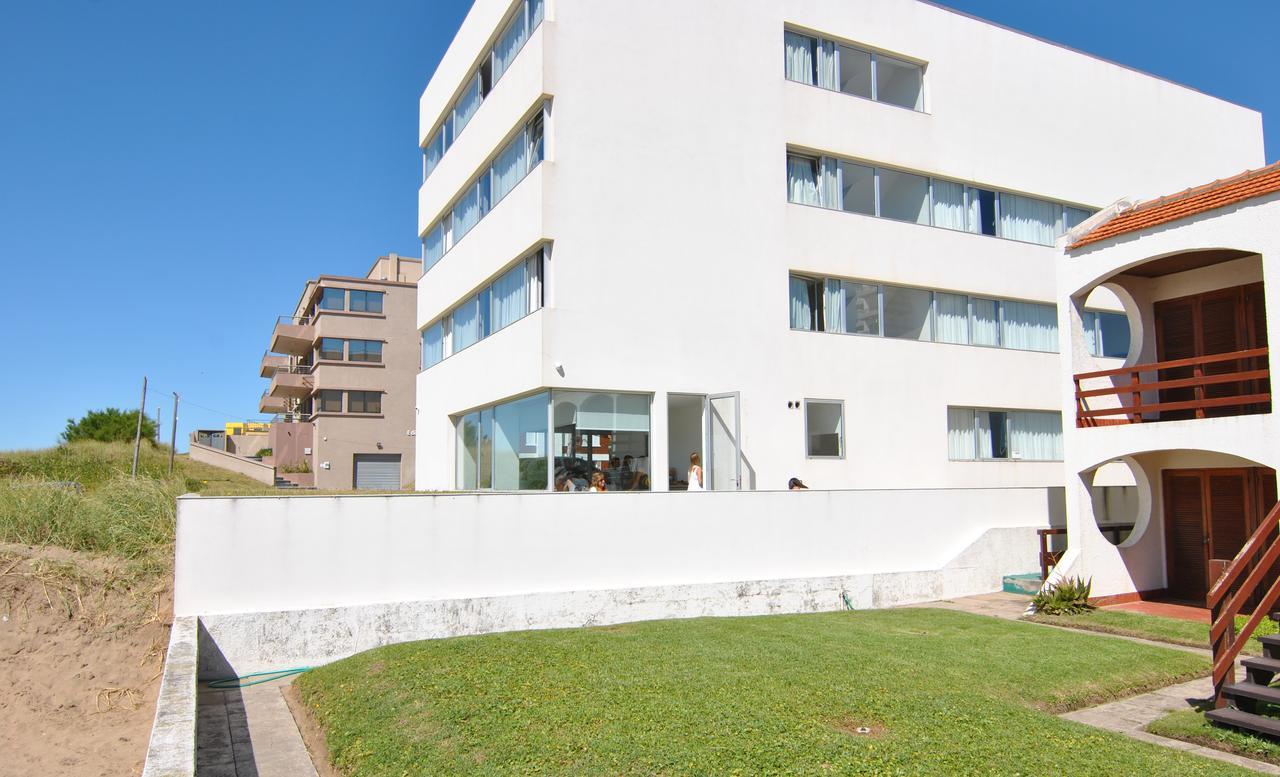 Vista Hotel Villa Gesell Zewnętrze zdjęcie