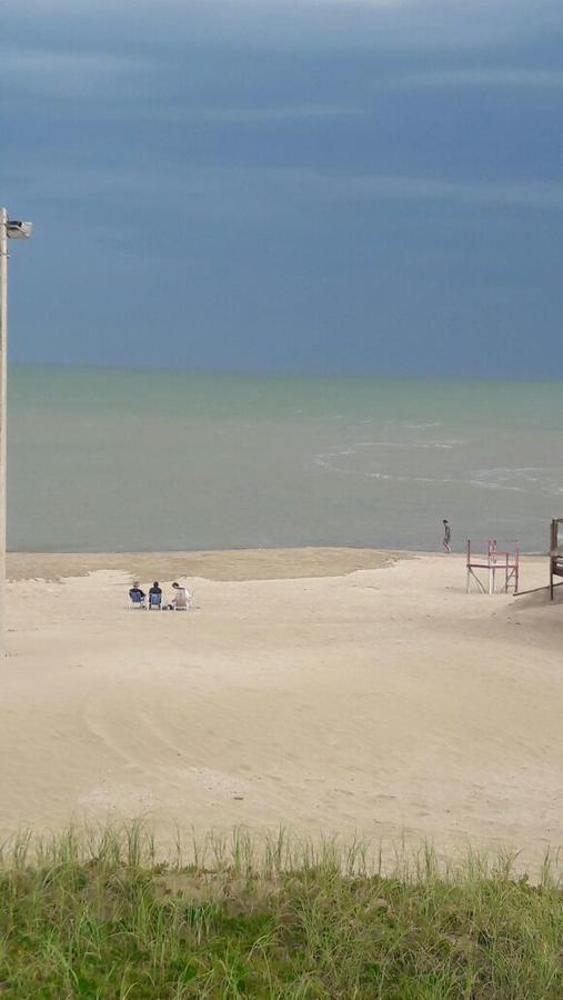 Vista Hotel Villa Gesell Zewnętrze zdjęcie