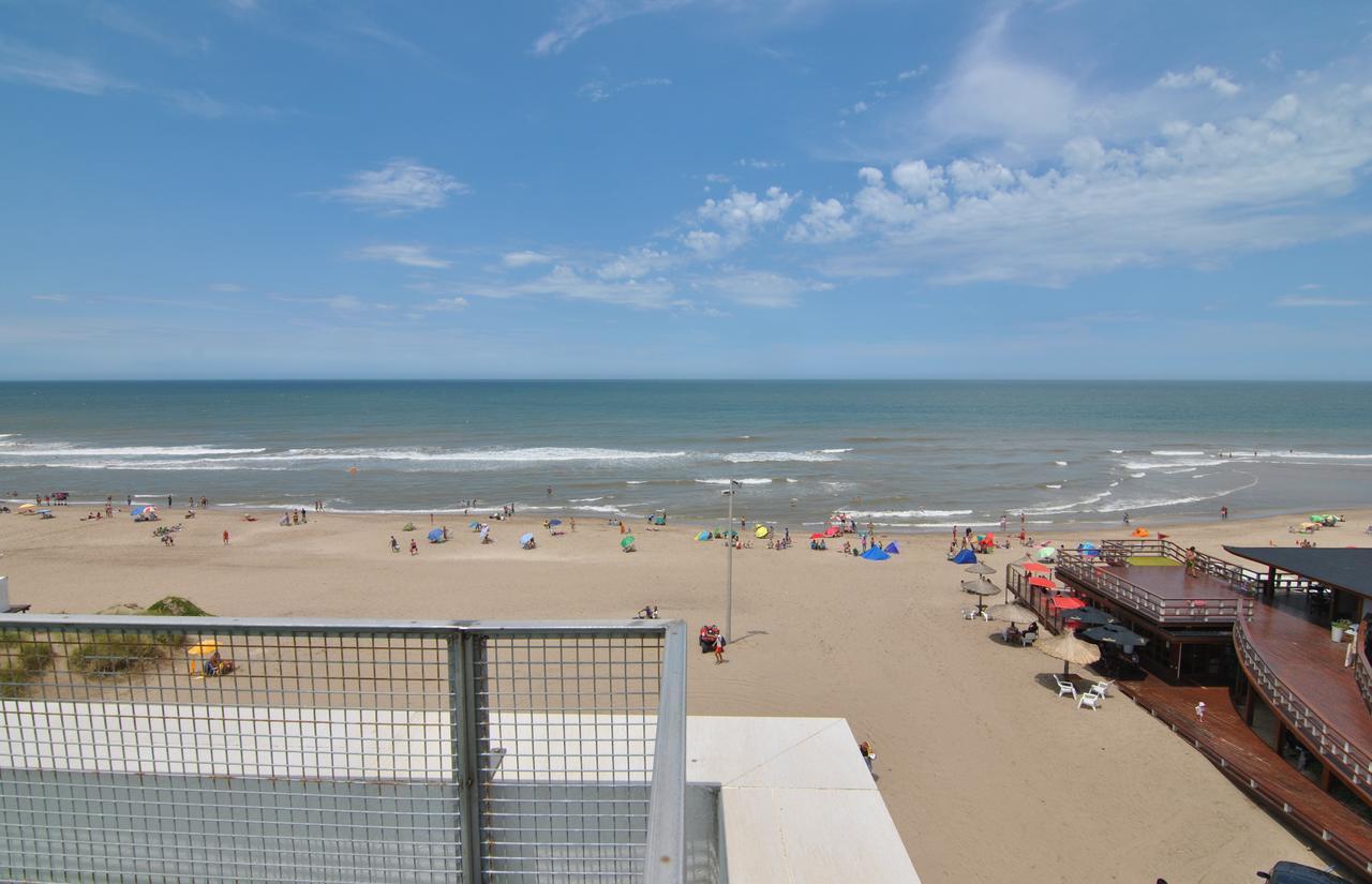 Vista Hotel Villa Gesell Zewnętrze zdjęcie